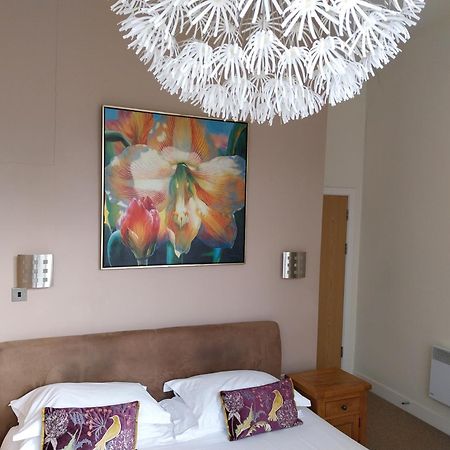 Easby Hall 9 Scarborough Extérieur photo
